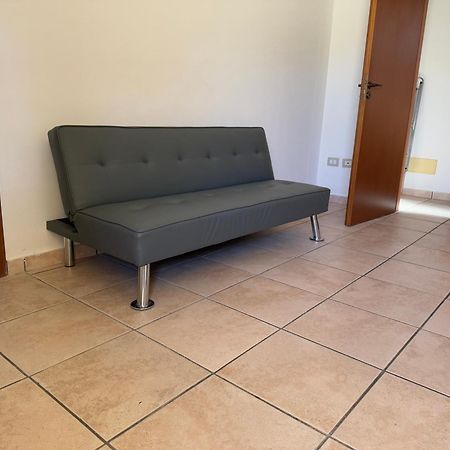 Sicilia Bella Lejlighedshotel Mazara del Vallo Eksteriør billede