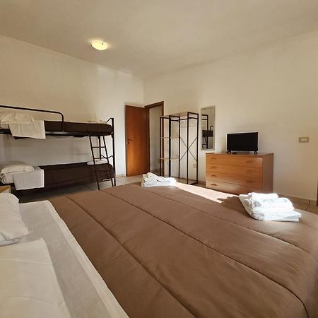 Sicilia Bella Lejlighedshotel Mazara del Vallo Eksteriør billede