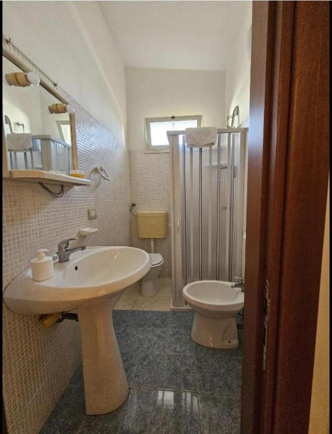 Sicilia Bella Lejlighedshotel Mazara del Vallo Eksteriør billede