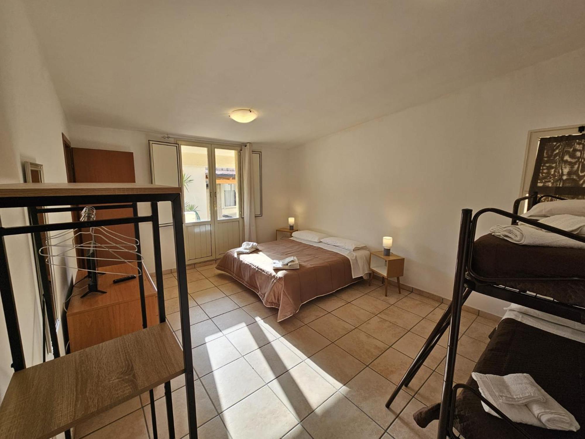 Sicilia Bella Lejlighedshotel Mazara del Vallo Eksteriør billede