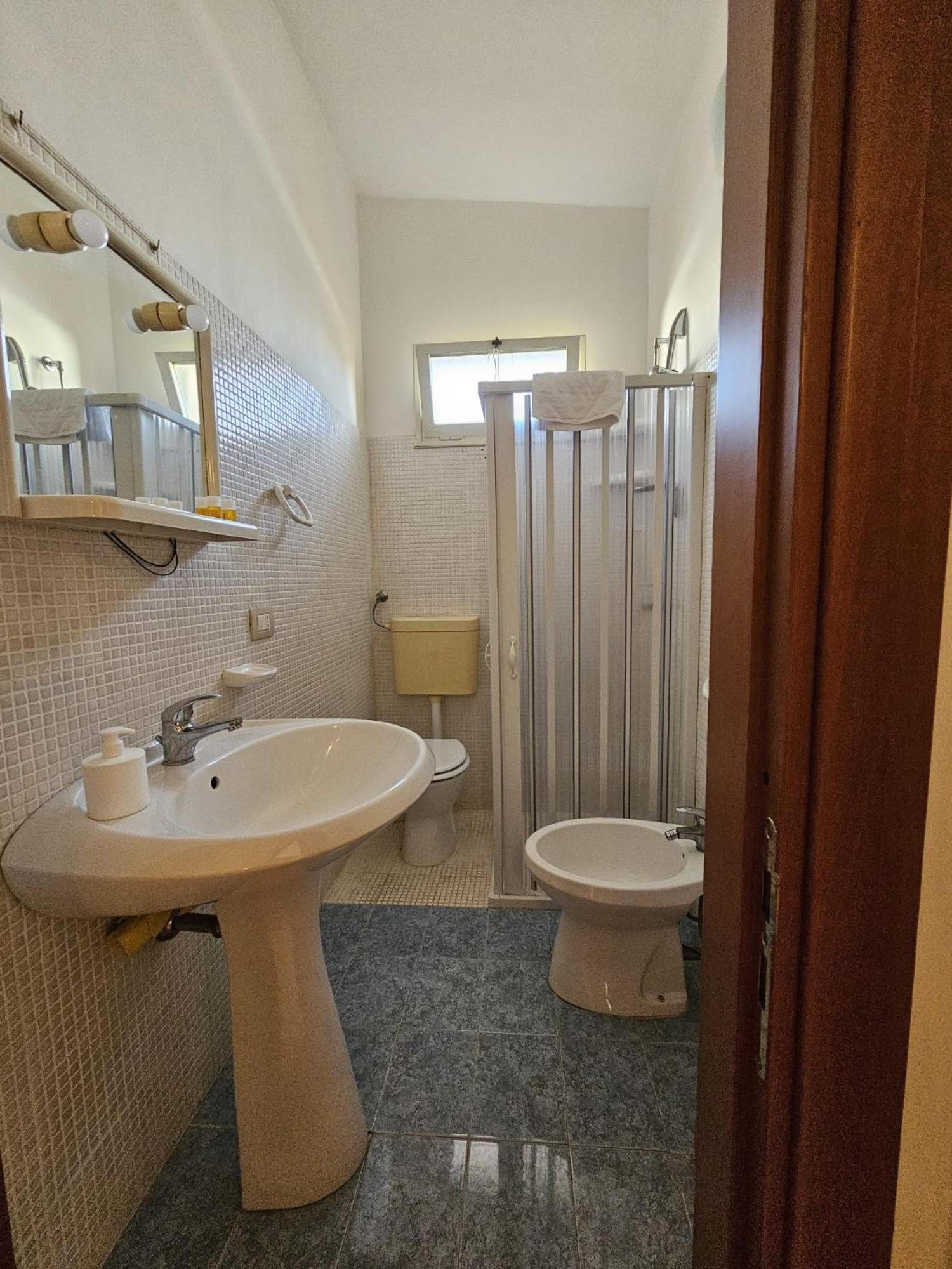 Sicilia Bella Lejlighedshotel Mazara del Vallo Eksteriør billede