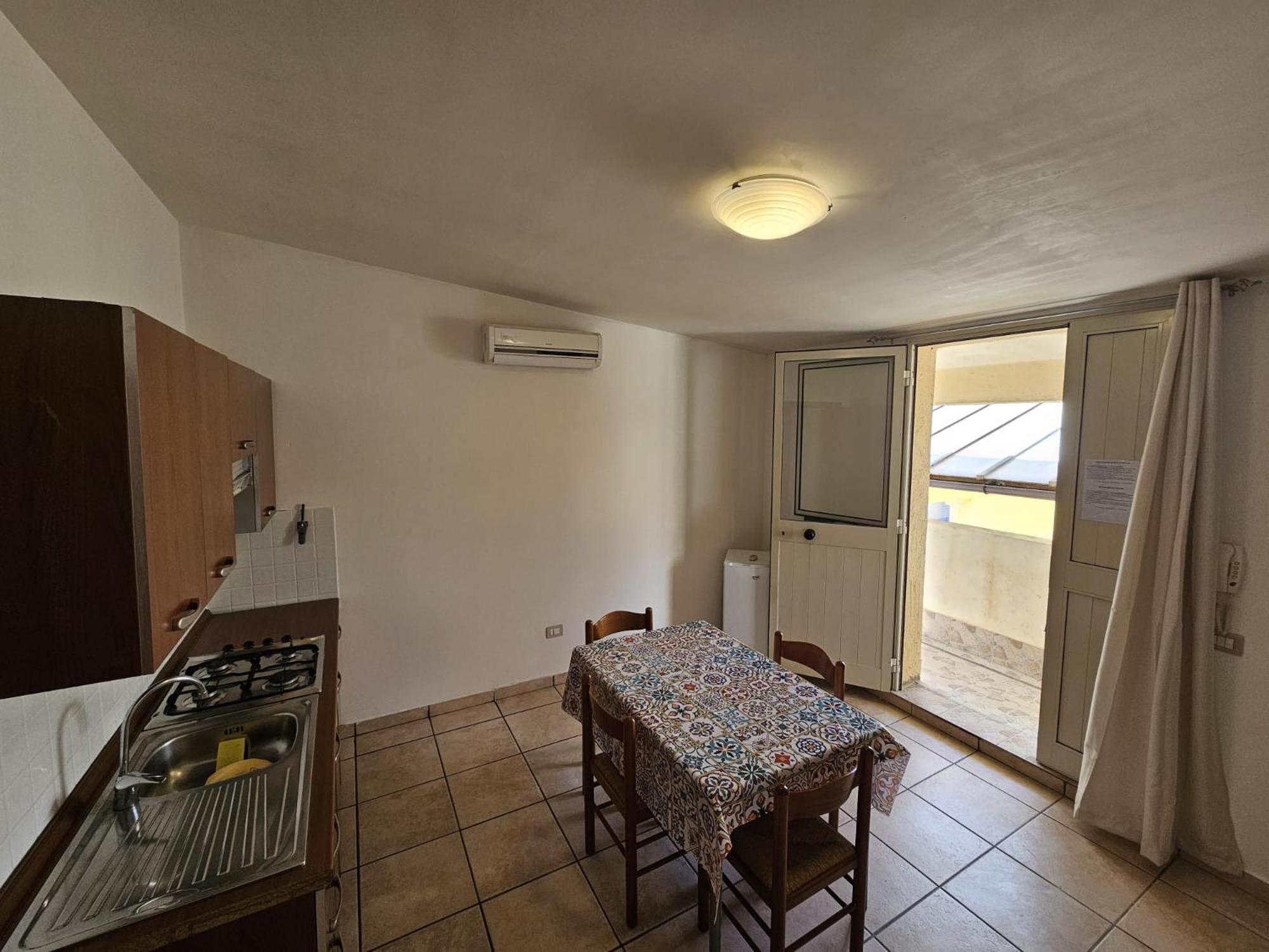 Sicilia Bella Lejlighedshotel Mazara del Vallo Eksteriør billede