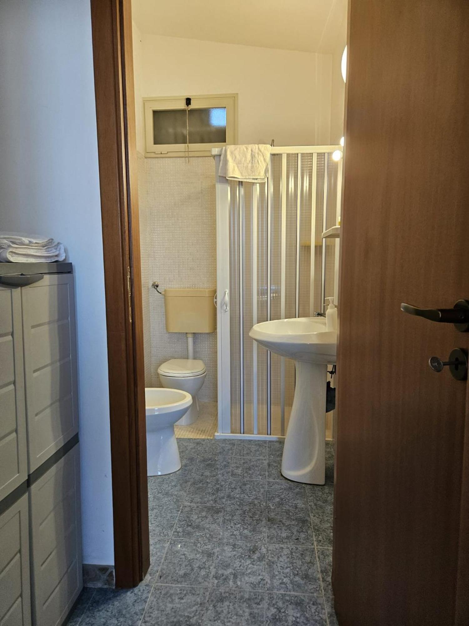 Sicilia Bella Lejlighedshotel Mazara del Vallo Eksteriør billede