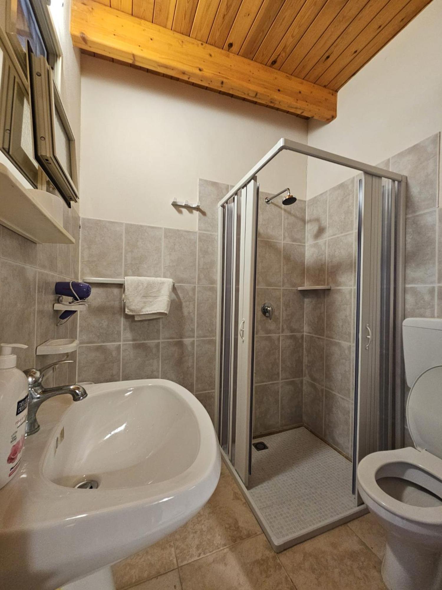 Sicilia Bella Lejlighedshotel Mazara del Vallo Eksteriør billede