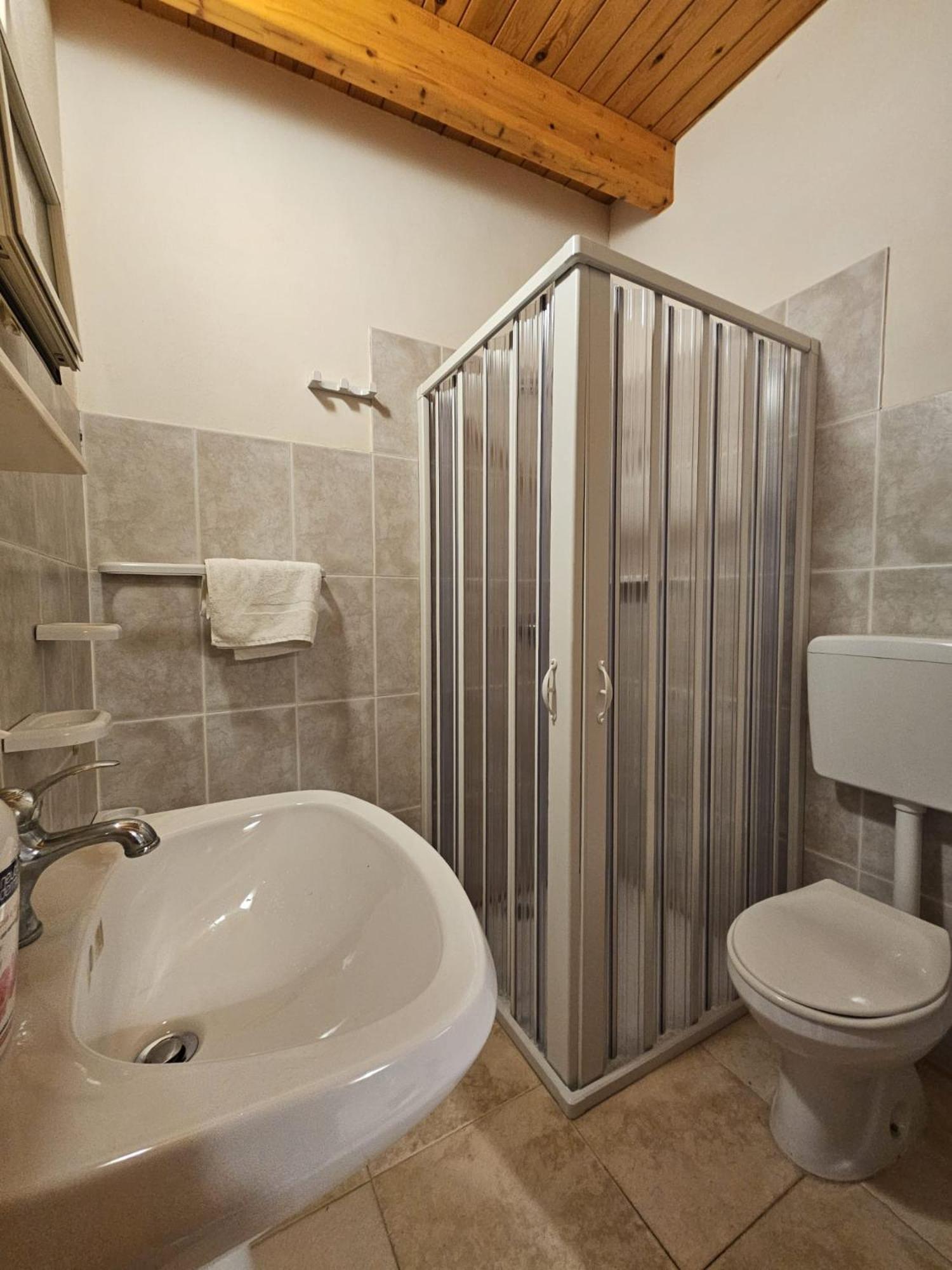 Sicilia Bella Lejlighedshotel Mazara del Vallo Eksteriør billede