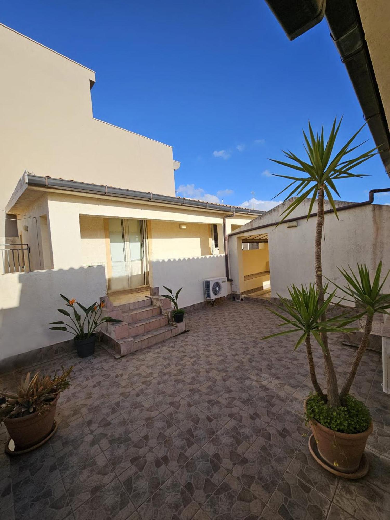 Sicilia Bella Lejlighedshotel Mazara del Vallo Eksteriør billede