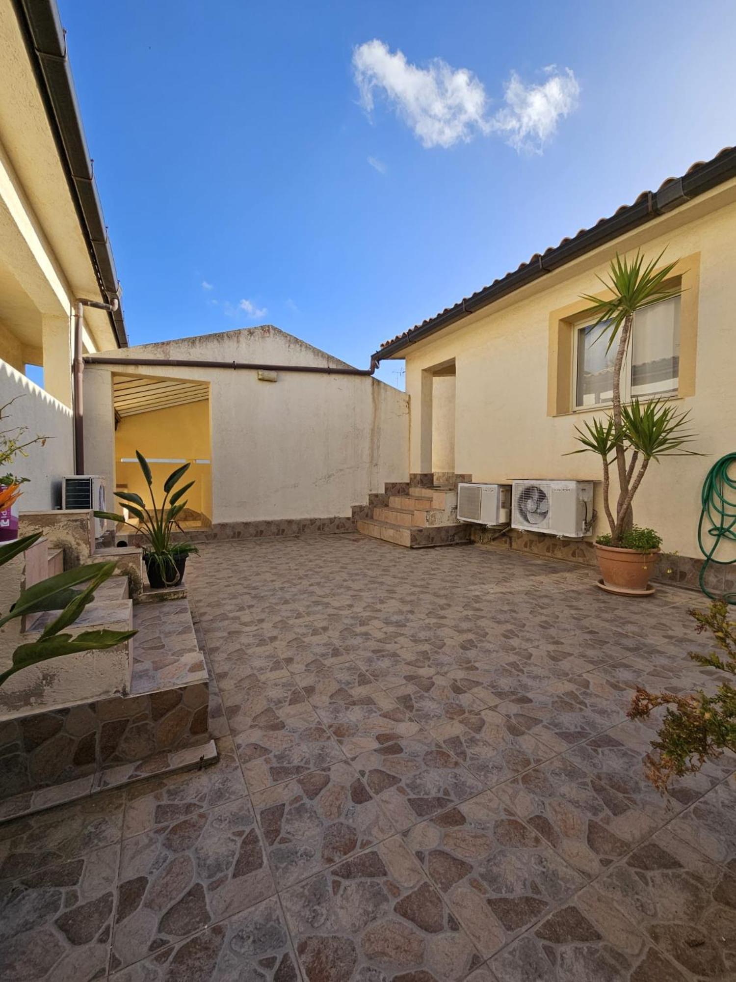 Sicilia Bella Lejlighedshotel Mazara del Vallo Eksteriør billede