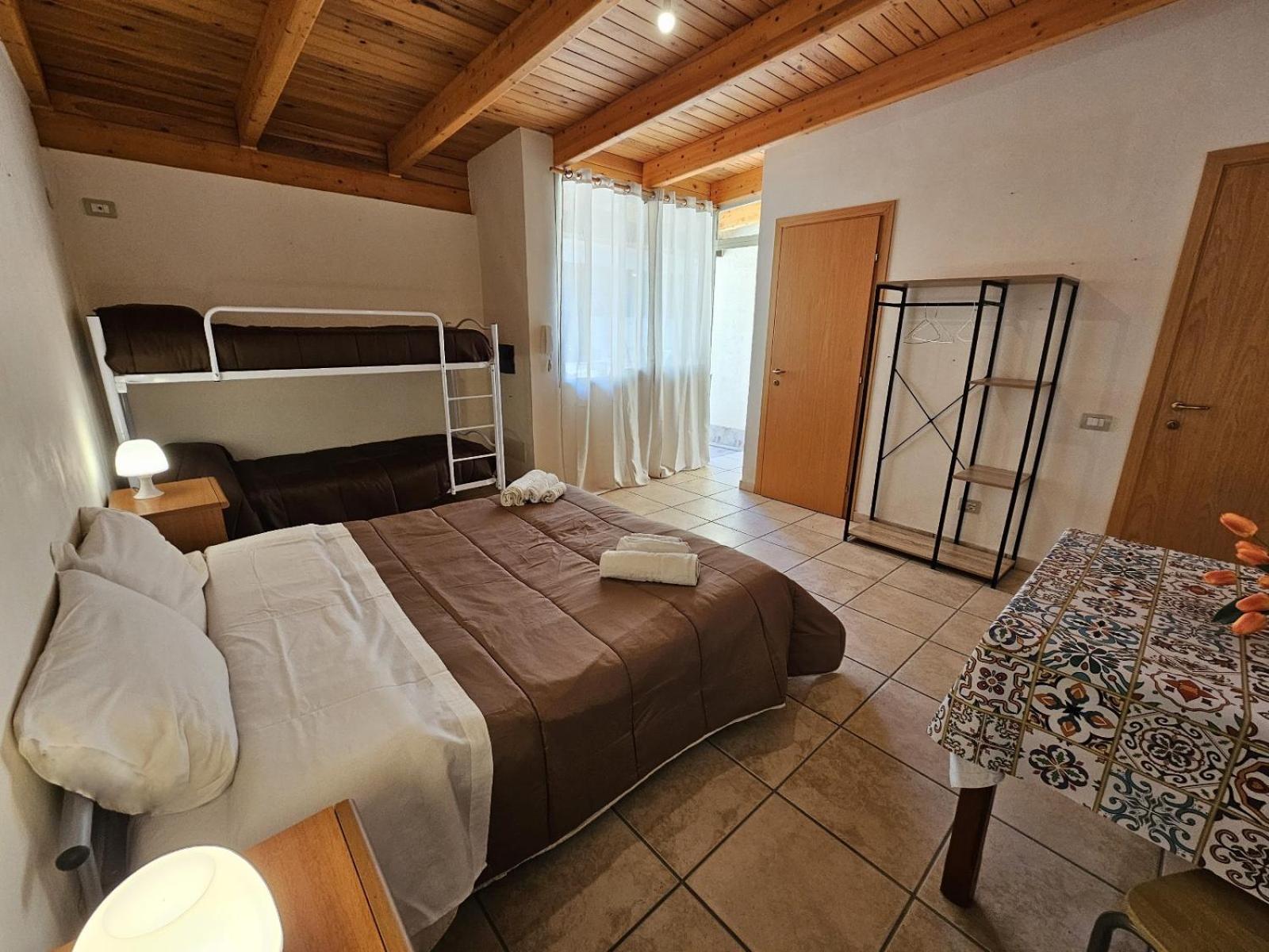 Sicilia Bella Lejlighedshotel Mazara del Vallo Eksteriør billede