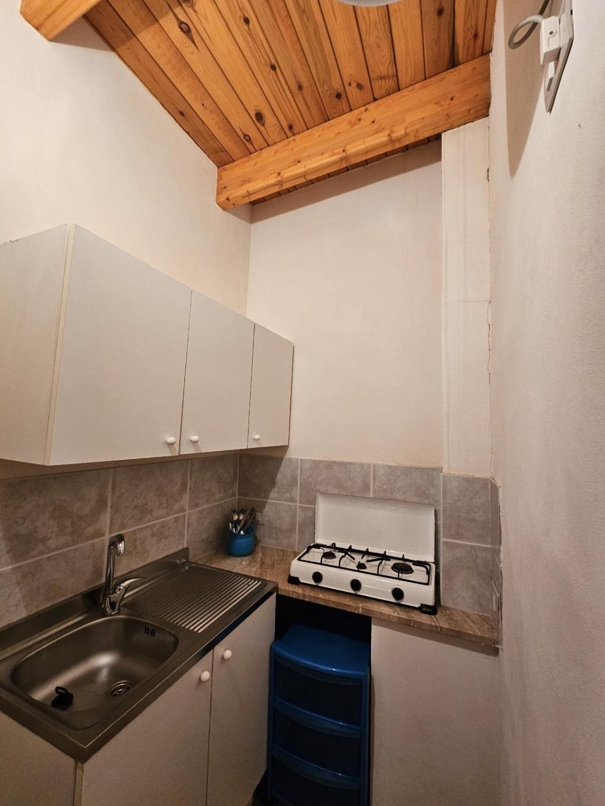 Sicilia Bella Lejlighedshotel Mazara del Vallo Eksteriør billede
