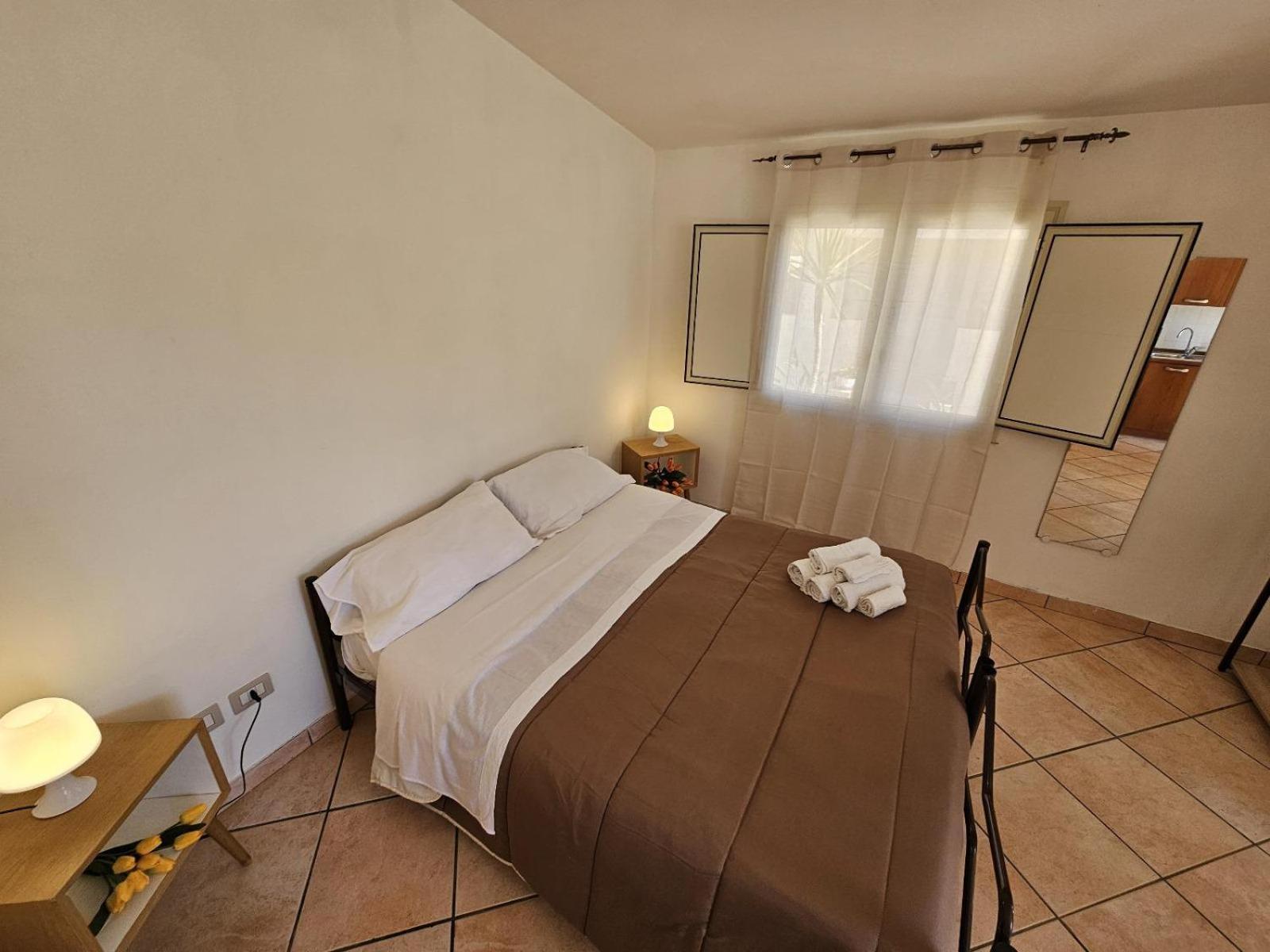 Sicilia Bella Lejlighedshotel Mazara del Vallo Eksteriør billede