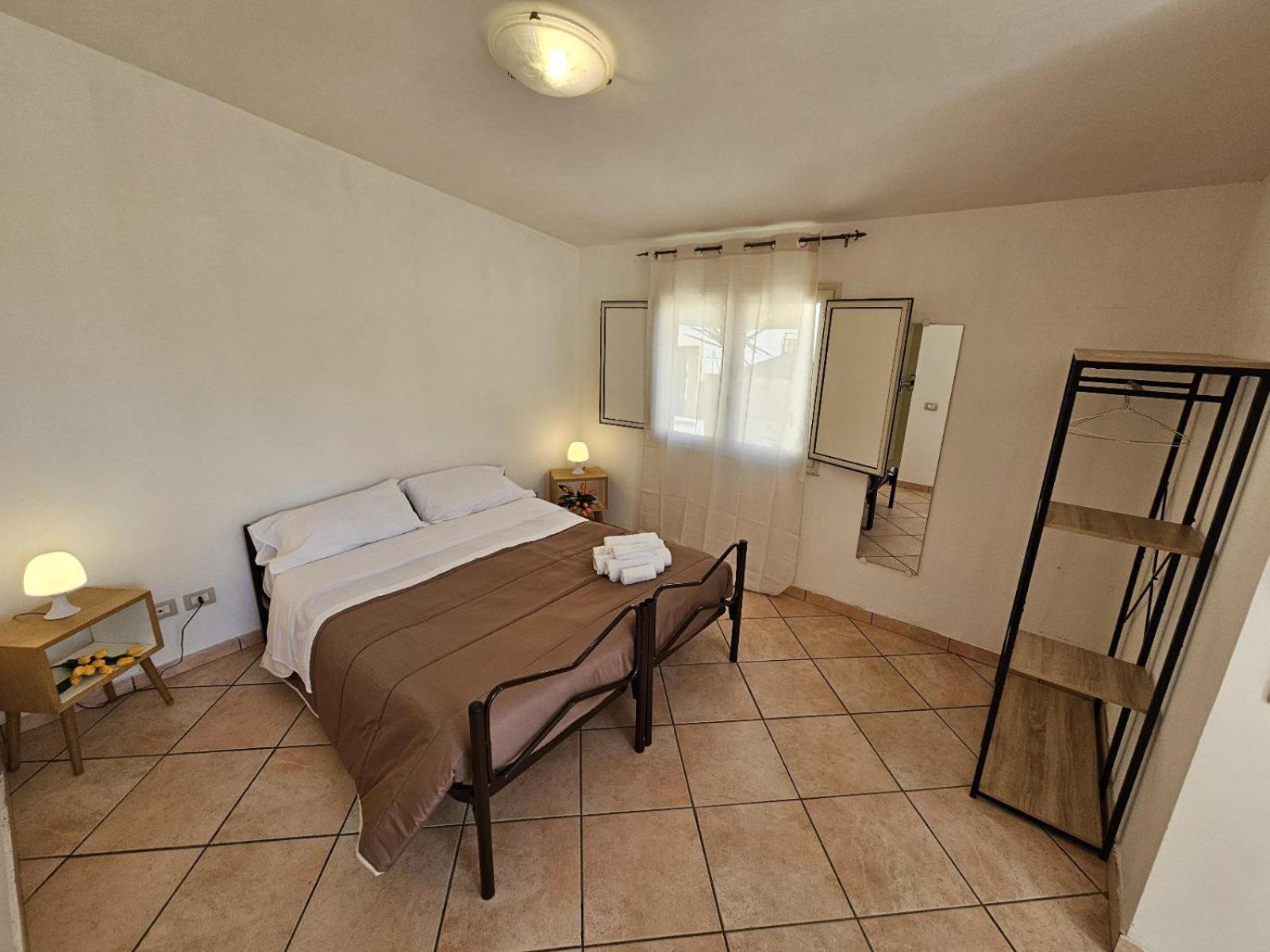 Sicilia Bella Lejlighedshotel Mazara del Vallo Eksteriør billede
